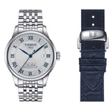 Reloj Tissot Le Locle Powermatic 80 T006.407.11.033.03