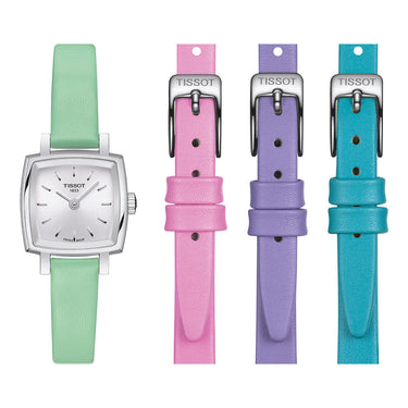 Reloj Tissot T-Lady T058.109.16.031.01