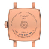 Reloj Tissot Lovely Set T058.109.36.031.01