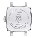 Reloj Tissot T-Lady T058.109.16.031.01