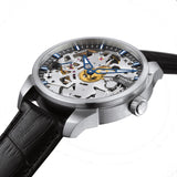 Reloj Tissot T-Complication Squelette Mechanical T070.405.16.411.00