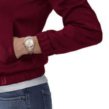 Reloj Tissot PR 100 Sport Chic T101.910.22.116.00