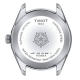 Reloj Tissot PR100 T101.910.11.351.00