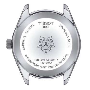 Reloj Tissot PR100 T101.910.11.351.00