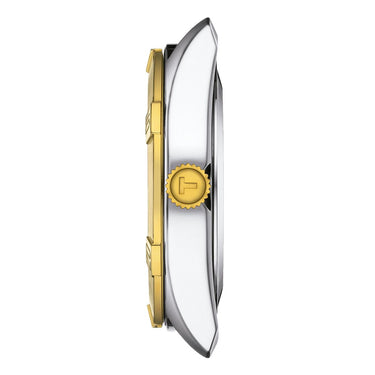 Reloj Tissot PR 100 Sport Chic T101.910.22.111.00