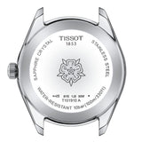 Reloj Tissot PR 100 Sport Chic T101.910.11.116.00