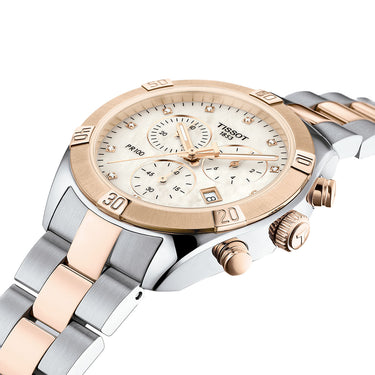 Reloj Tissot PR 100 Sport T101.917.22.116.00