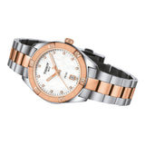 Reloj Tissot PR 100 Sport Chic T101.910.22.116.00