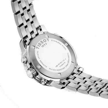 Reloj Tissot PRC 200 Chronograph T114.417.11.057.00