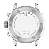 Reloj Tissot PRC 200 Chronograph T114.417.11.047.00