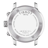 Reloj Tissot PRC 200 Chronograph T114.417.11.057.00