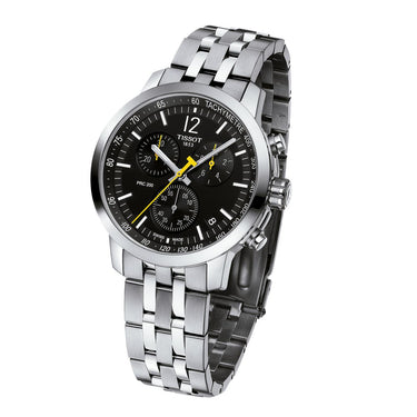 Reloj Tissot PRC 200 Chronograph T114.417.11.057.00
