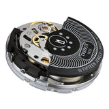 Reloj Tissot T-Race Automatic T115.427.27.031.00