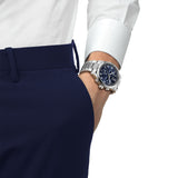 Reloj Tissot Chrono L T116.417.11.042.00