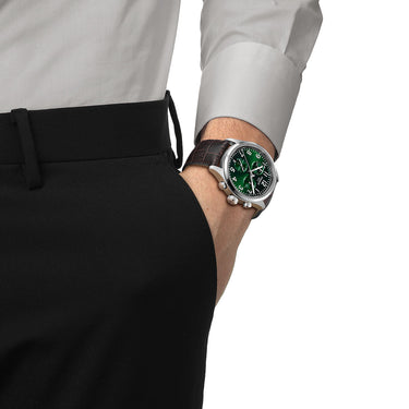 Reloj Tissot Chrono L T116.417.16.092.00