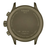 Reloj Tissot Chrono XL T116.617.36.092.00