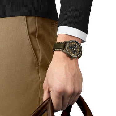 Reloj Tissot Chrono XL T116.617.36.092.00