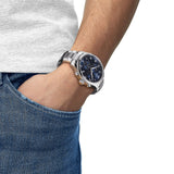 Reloj Tissot Chrono XL Classic T116.617.11.047.01