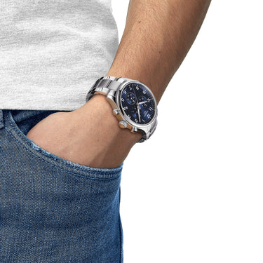 Reloj Tissot Chrono XL Classic T116.617.11.047.01