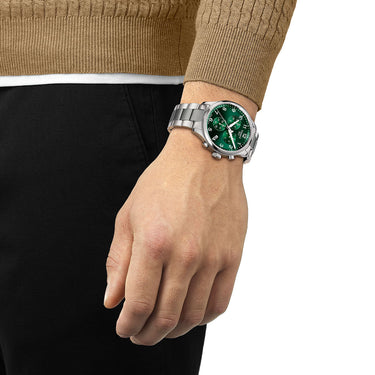 Reloj Tissot Crono XL Classic T116.617.11.092.00