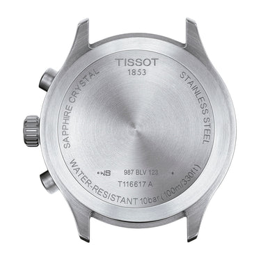 Reloj Tissot Chrono XL T116.617.16.062.00