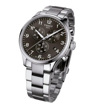 Reloj Tissot Chrono XL Classic T116.617.11.057.01