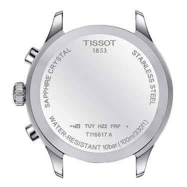 Reloj Tissot Crono XL Classic T116.617.11.092.00
