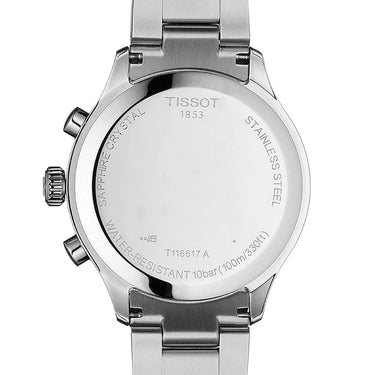 Reloj Tissot Chrono XL Classic T116.617.11.037.00