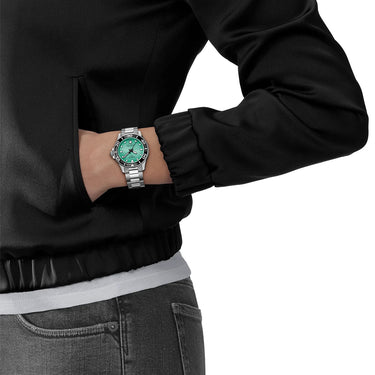 Reloj Tissot Hombre T120.210.11.091.00