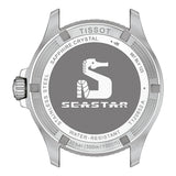 Reloj Tissot Seastar 1000 T120.852.11.051.00