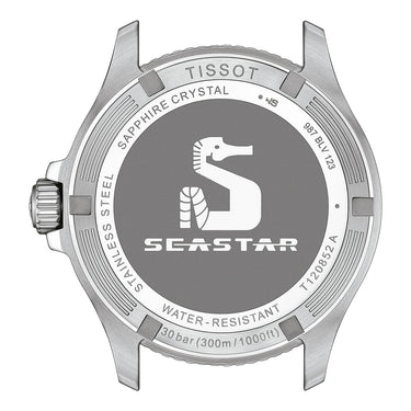 Reloj Tissot Seastar 1000 T120.852.11.051.00