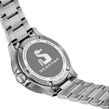 Reloj Tissot Seastar 1000 T120.852.11.051.00