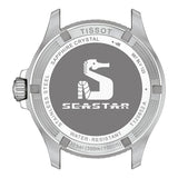 Reloj Tissot Seastar 1000 Quartz GTM T120.852.17.051.00