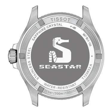 Reloj Tissot Seastar 1000 Quartz GTM T120.852.17.051.00