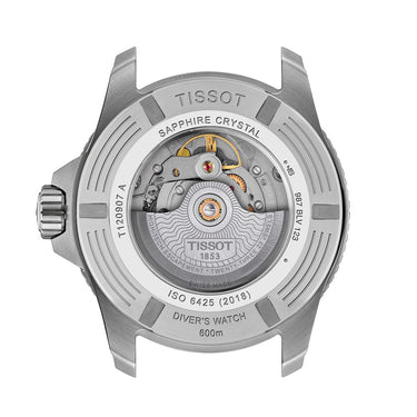 Reloj Tissot Seastar T120.907.11.051.00