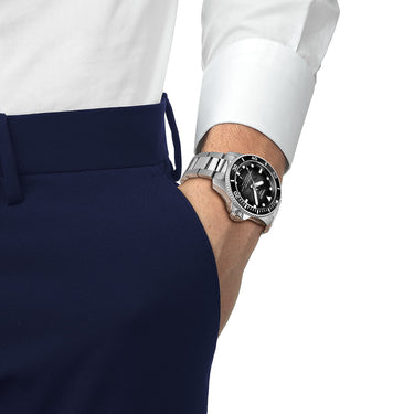 Reloj Tissot Seastar T120.907.11.051.00
