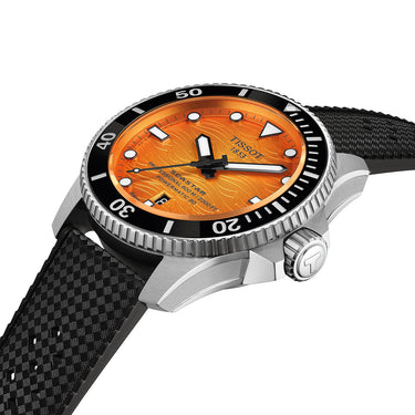 Reloj Tissot Seastar T120.907.17.281.00