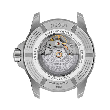 Reloj Tissot Seastar T120.907.17.281.00