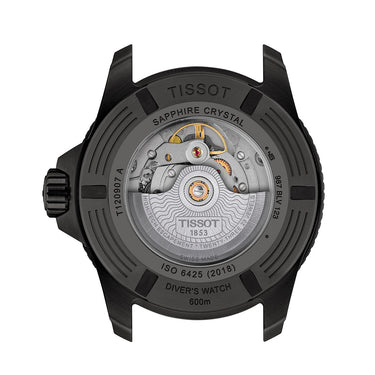Reloj Tissot Seastar T120.907.37.041.00