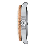 Reloj Tissot Seastar 1000 Quartz T120.210.22.111.00