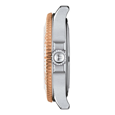 Reloj Tissot Seastar 1000 Quartz T120.210.22.111.00