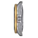 Reloj Tissot Seastar 1000 Powermatic T120.807.22.051.00