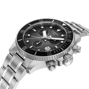 Reloj Tissot Seastar 1000 T120.217.11.061.00