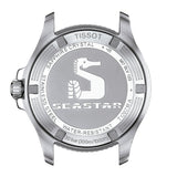 Reloj Tissot Seastar T120.210.17.116.00