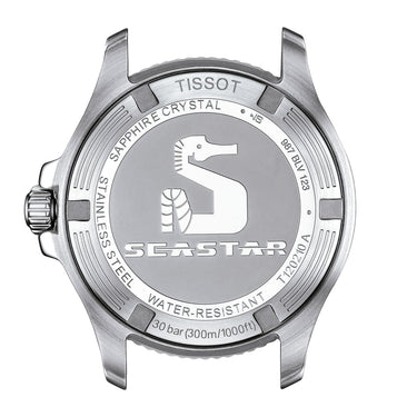 Reloj Tissot Seastar T120.210.17.116.00