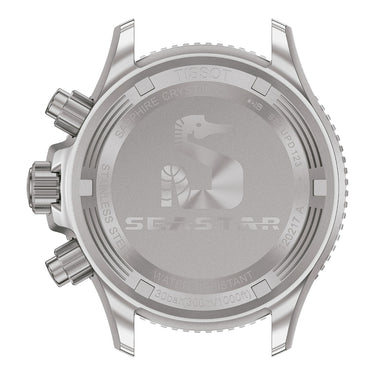 Reloj Tissot Seastar 1000 T120.217.11.061.00