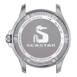 Reloj Tissot Seastar 1000 T120.410.22.051.01