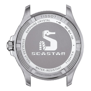Reloj Tissot Seastar 1000 T120.410.22.051.01