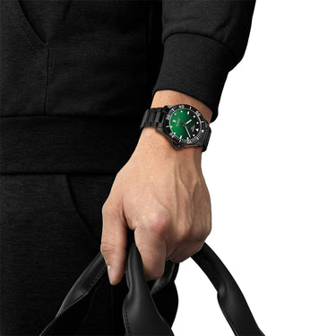 Reloj Tissot Seastar 1000 Quartz T120.410.33.091.00