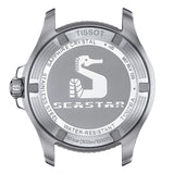 Reloj Tissot T-Sport T120.210.11.011.00